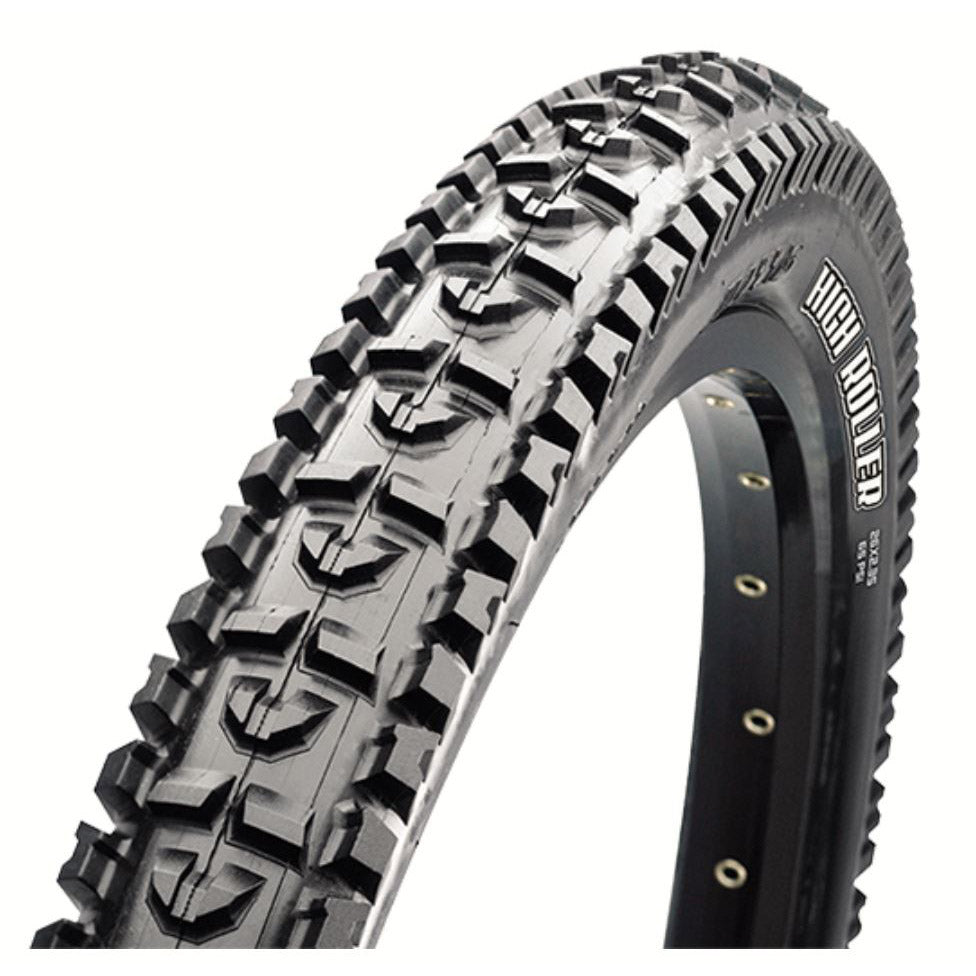 Pianto Maxxis 29-2.50 (63-622) WT High Roller Fold 3ct Exo Tr