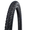 Schwalbe Tire 28-1.60 (42-622) inverno Active R 120 Spik Black