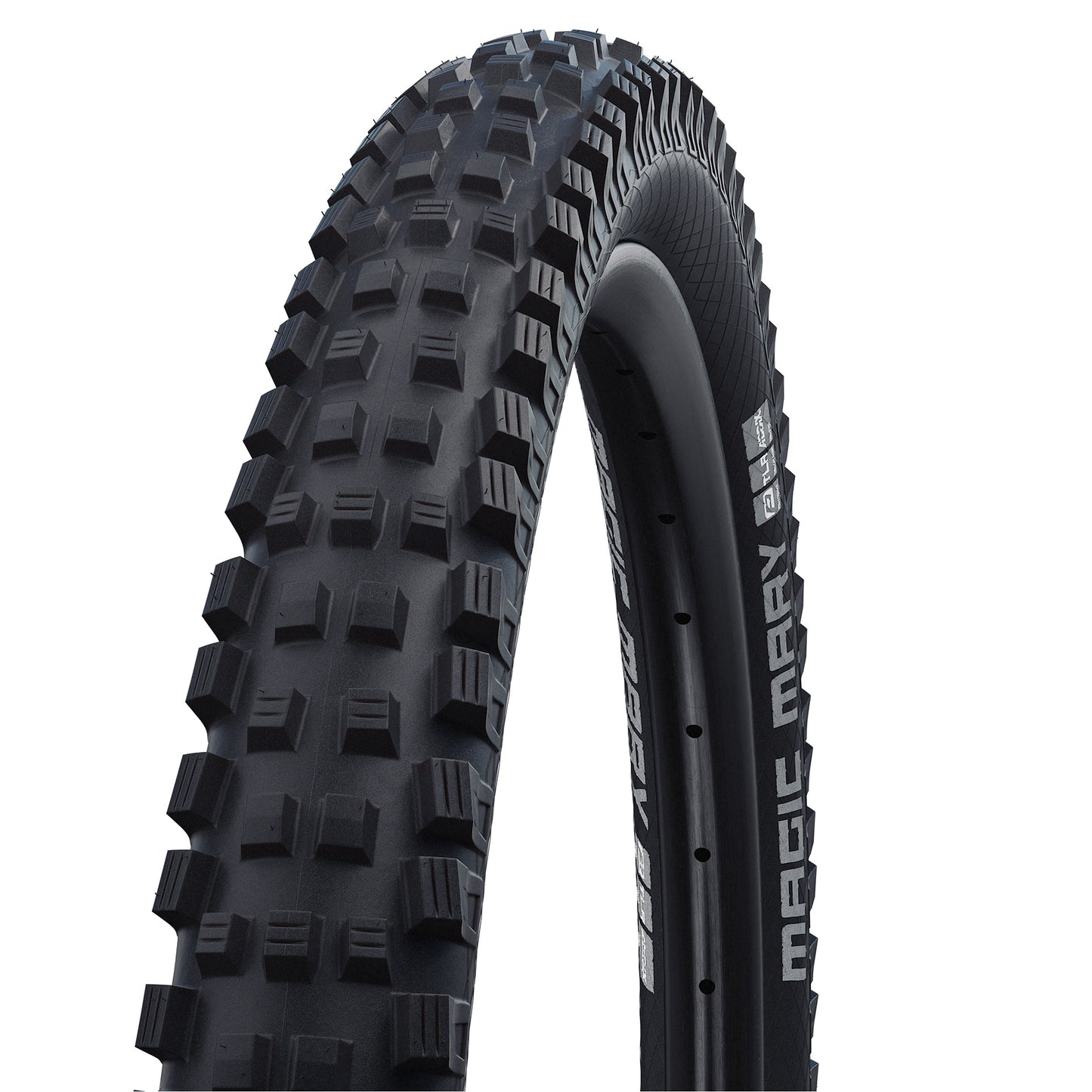 Schwalbe Tire 27.5-2.35 (60-584) Mary Performance Black