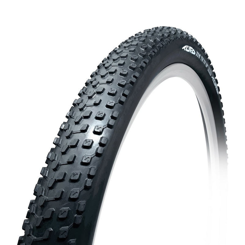 neumático al aire libre 29-2.25 (57-622) xc11 tr mtb negro