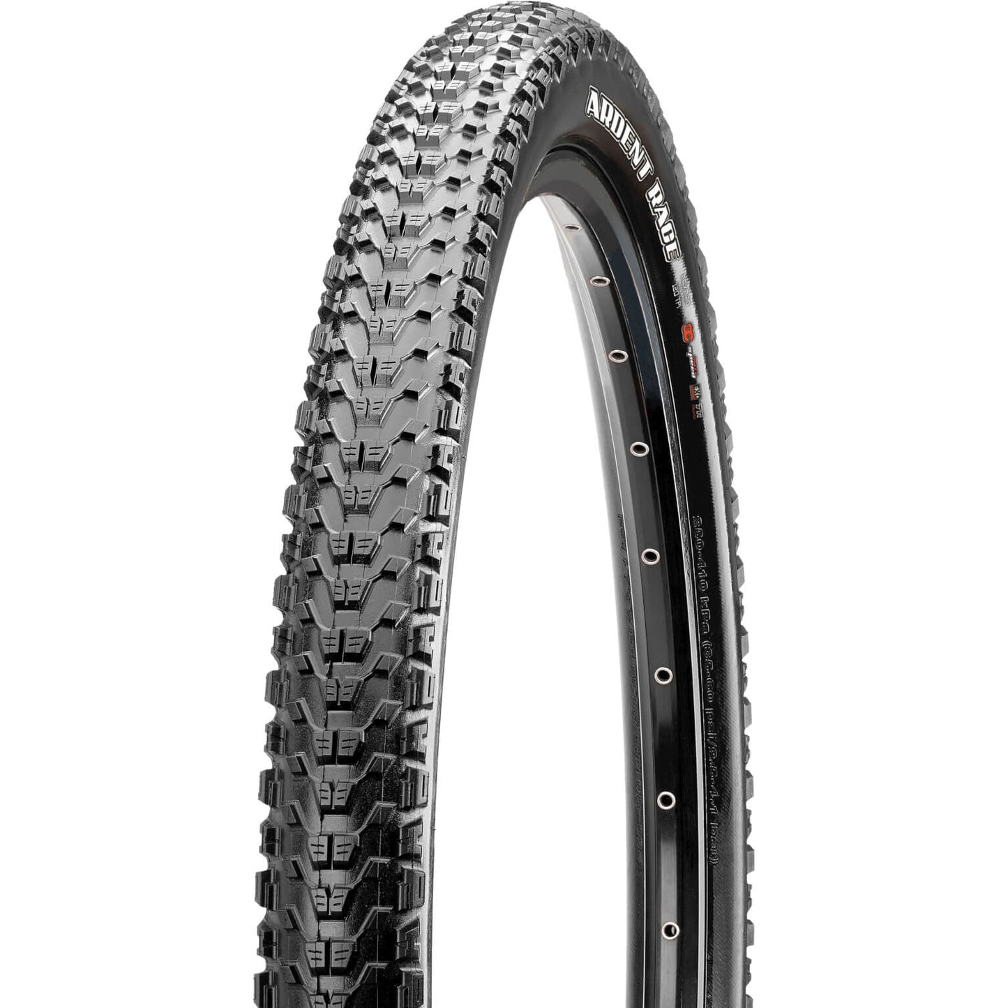 Maxxis Tire Ardent Race 3C Exo TR 27.5 x 2.20 SW Fold