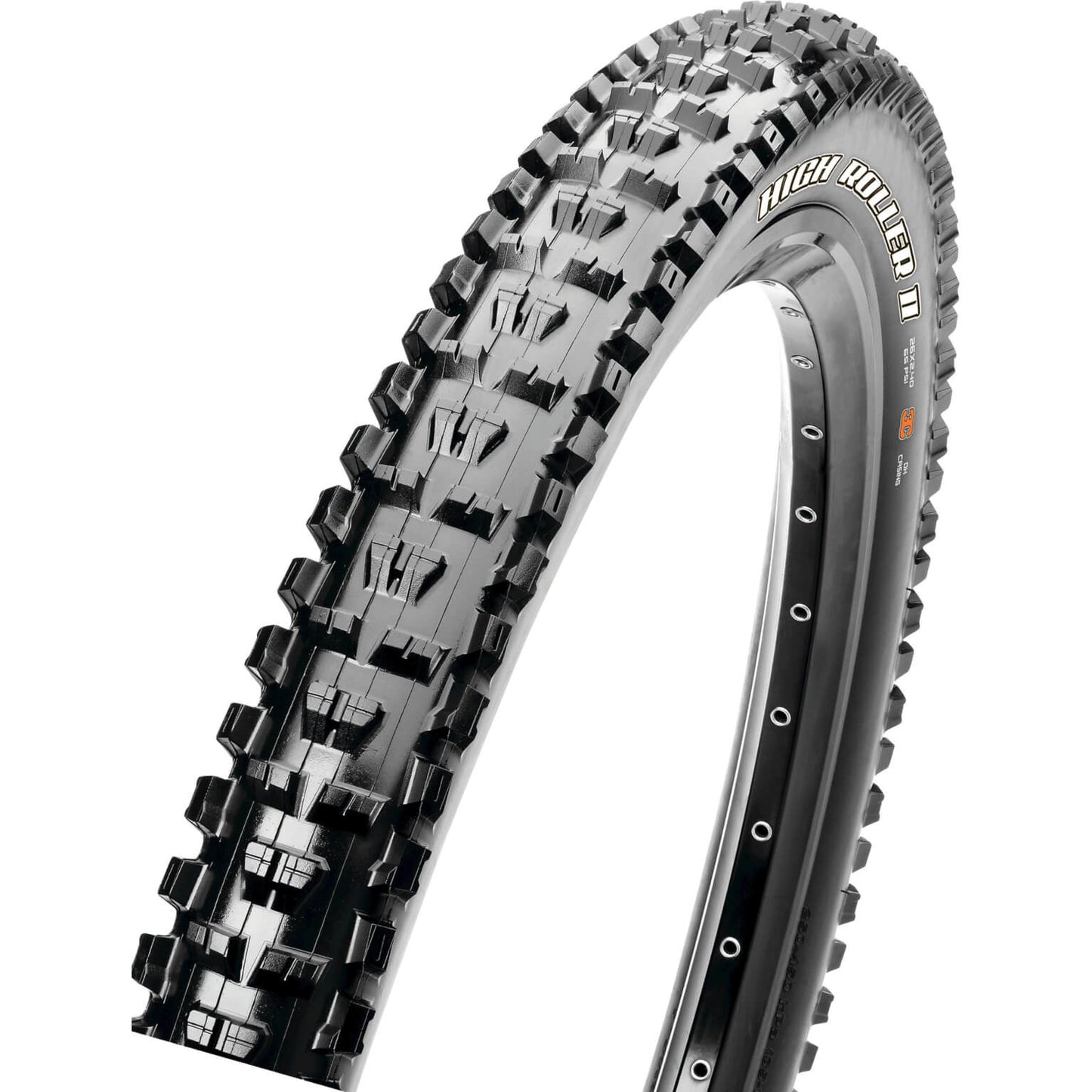 Maxxis Tire High Roller II 3C Exo TR TR 27,5 x 2,30 SW.