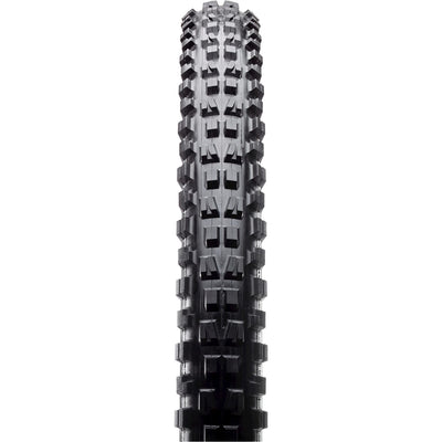 Maxxis Tire Minion DHF 3C Exo Tanwall 27.5 x 2.30 veces