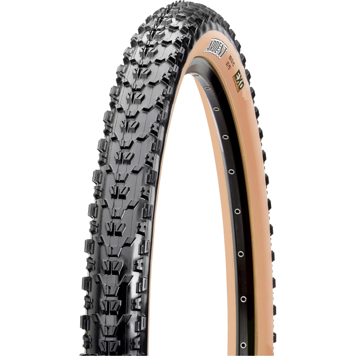 Maxxis buitenband Ardent EXO Tanwall 29 x 2.25 vouw