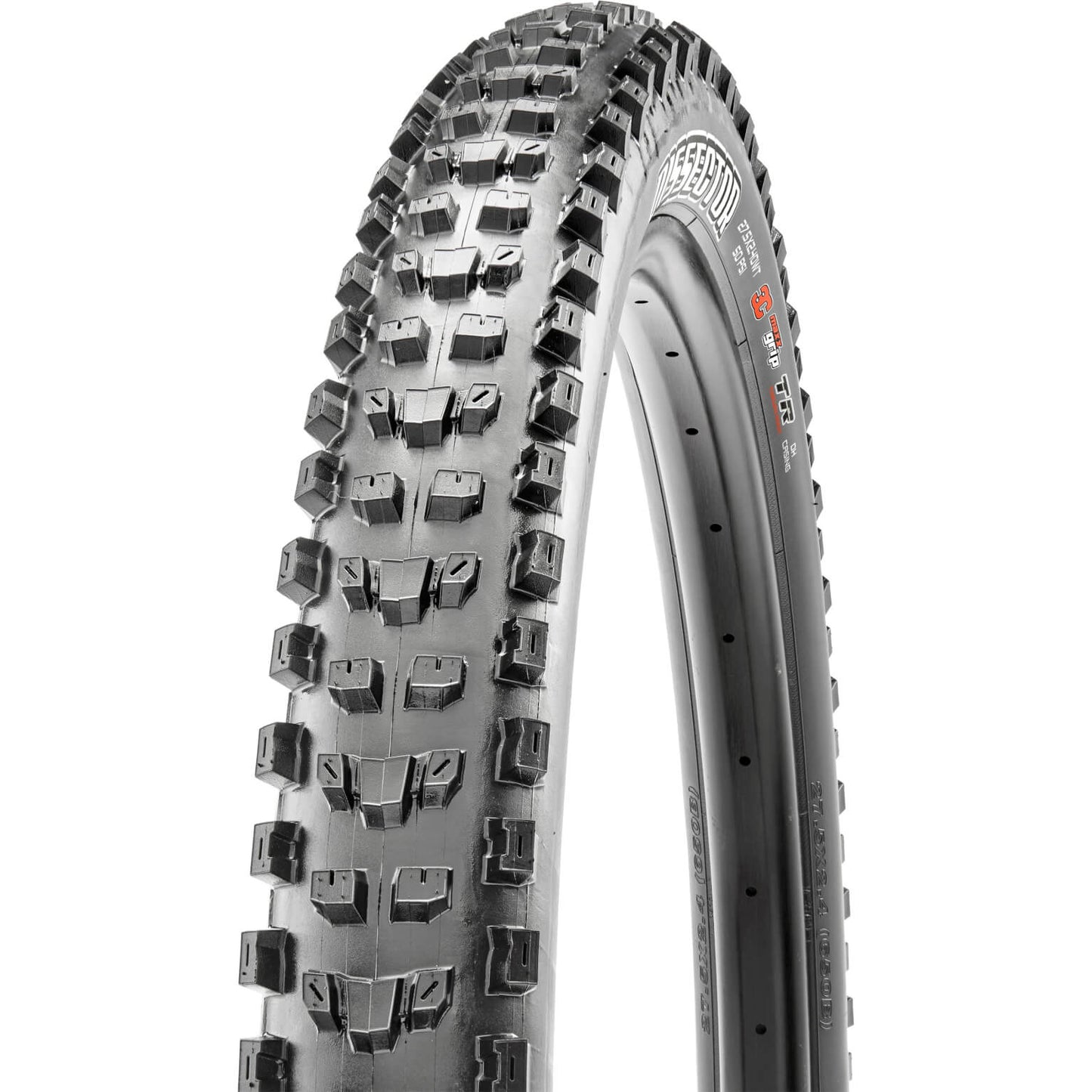 MAXXIS Disector de neumáticos exteriores Exo TR 27.5 x 2.40 SW Fold