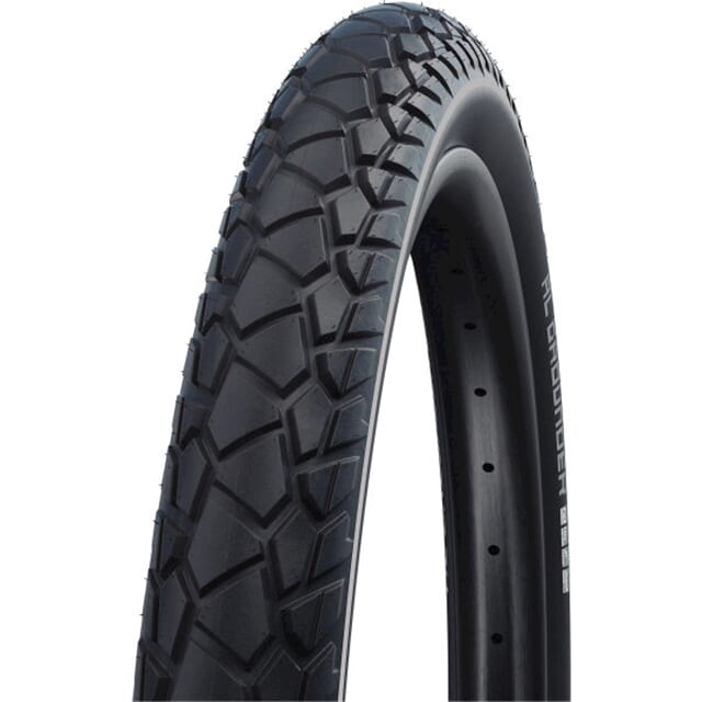 Schwalbe - Al Grounder Performance DD Reflex 29x2.35