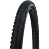 Schwalbe 28-1.65 (45-622) G-One Overland Perf Tle ZW +R