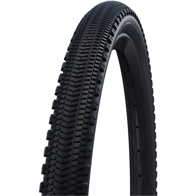 Buitenband Schwalbe 28-1,65 (45-622) G-One Overland Perf TLE zw +R