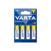 Varta - Varta Battery R6 AA Alk 15V KRT (4)
