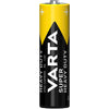 Varta Superlife AA Batteries. Zinc Carbon. por 60. (empaque en el lugar de trabajo)