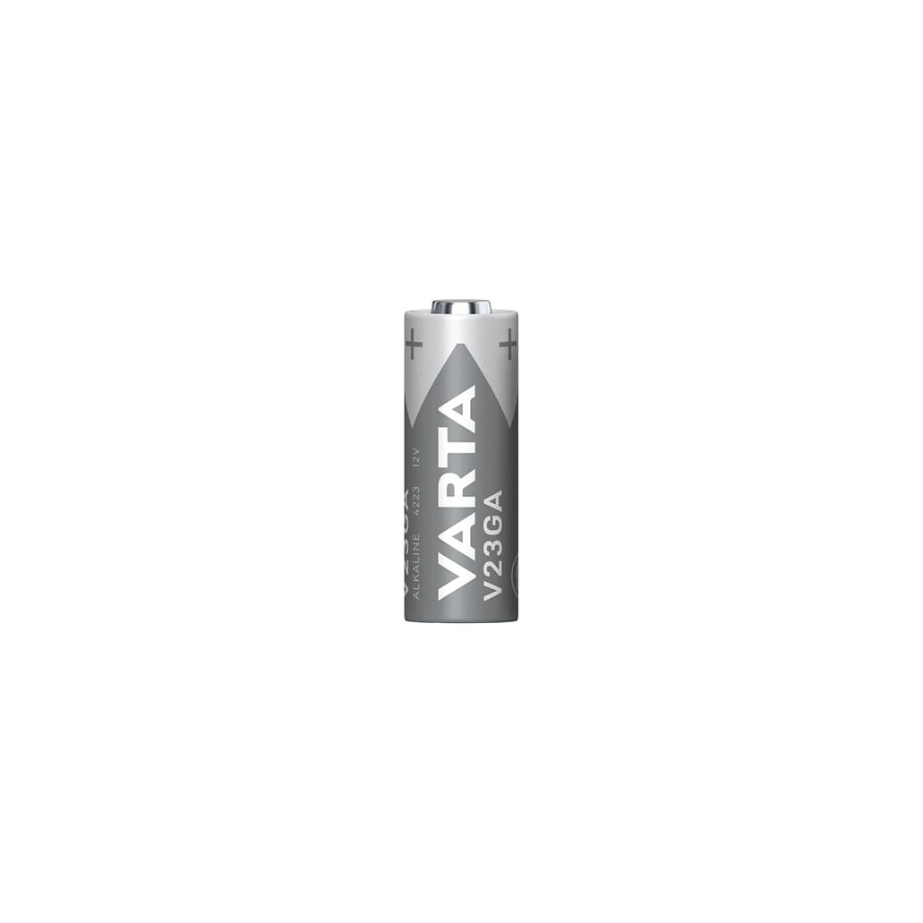 Varta Battery V23GA 12V, entre otras cosas, alarma