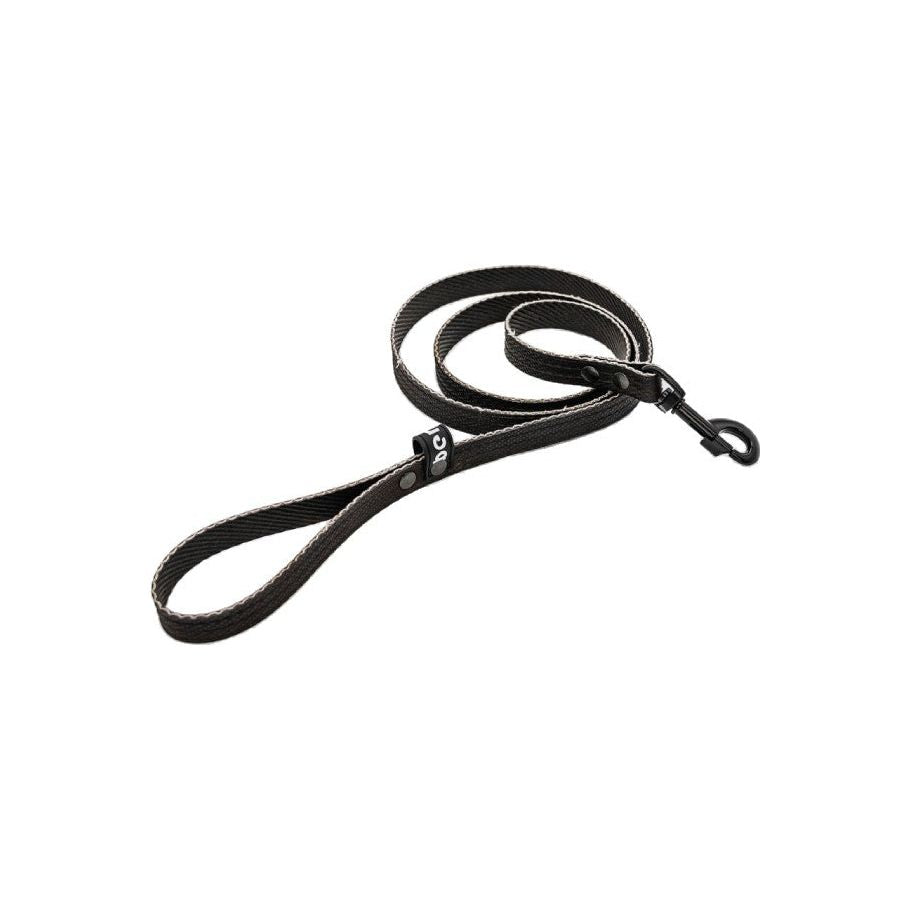 Bendl Belt Belt Fire Brigade Manguera Black Tamaño l