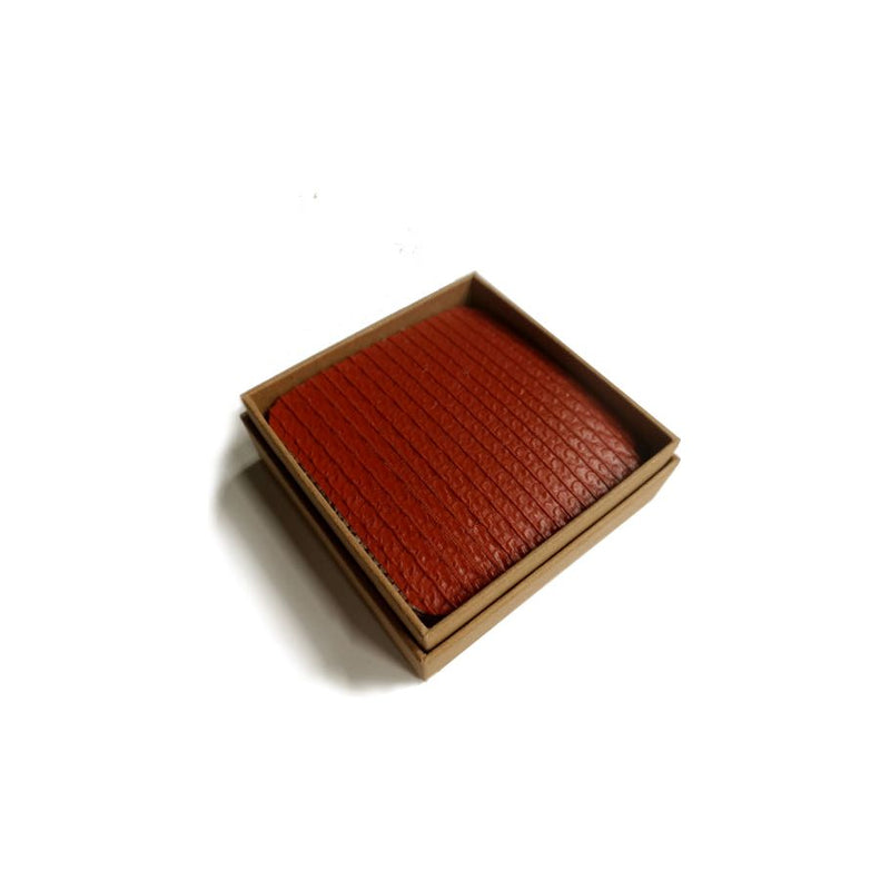 Bendl Coasters Red