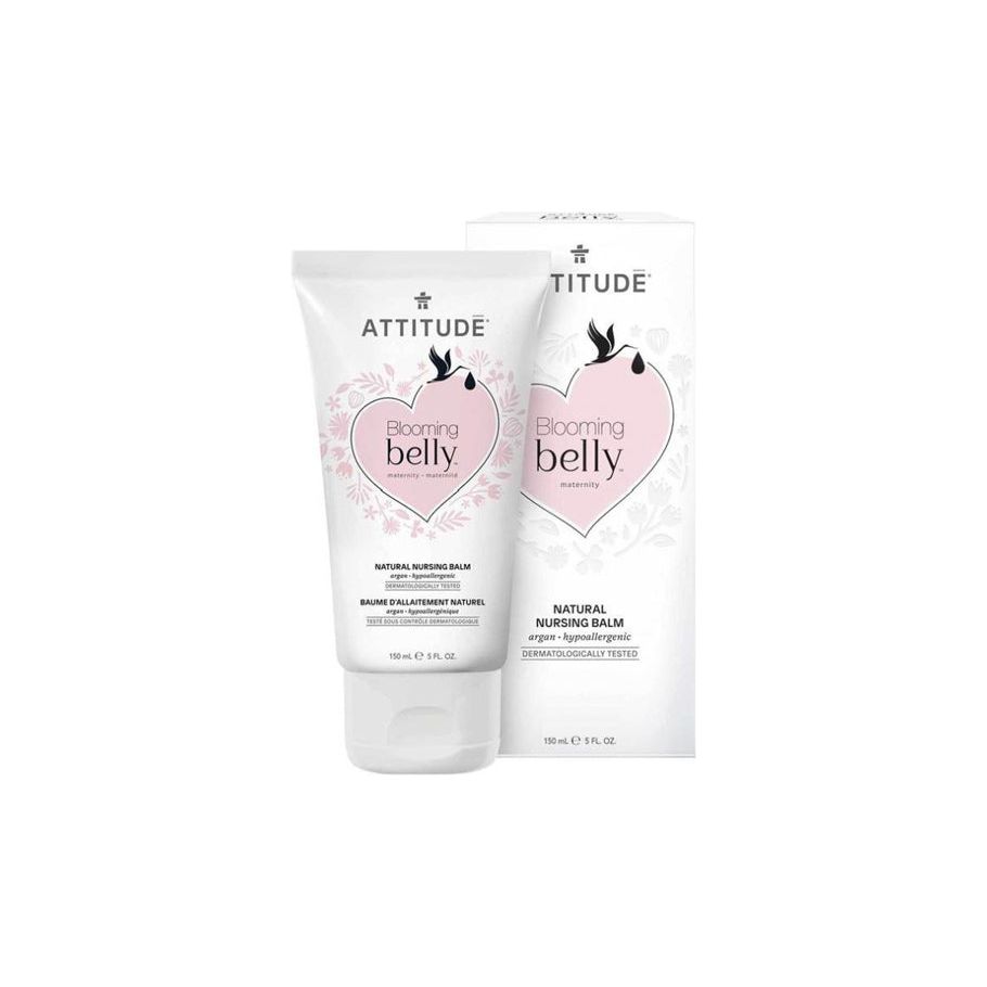 Attitude Anti Gorges Cream 150 ml