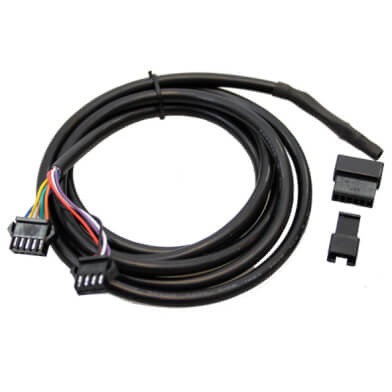 Cortina Cable de pantalla Ecomo L1530 1500 mm