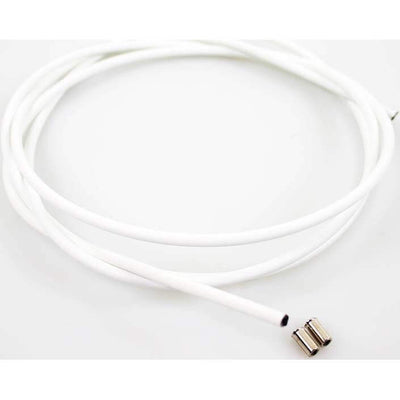 Cortina Outdoor Cable Schakel White