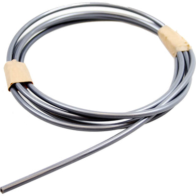 Cortina Schakel Cable al aire libre Pearl Grey