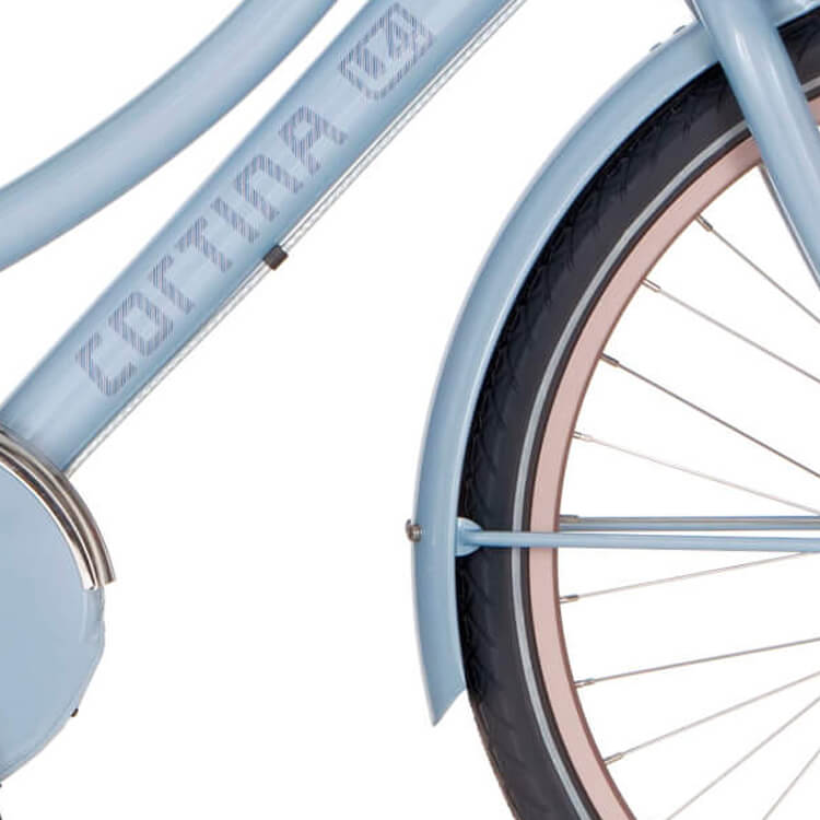 Cortina Fender per 24 U4 Effect Blue