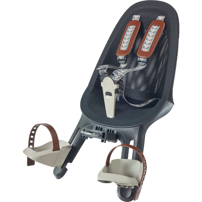 Asiento infantil de Cortina para Lisboa Qibbel Air