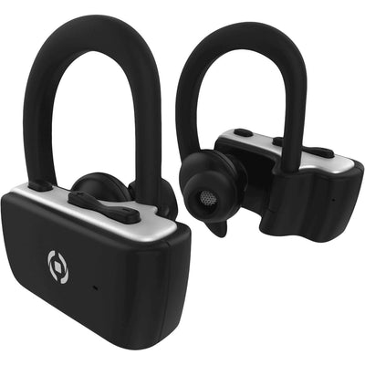 Celly auriculares bluetooth negro