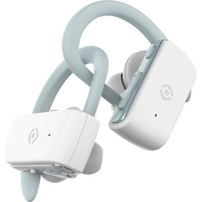 Chieshet Celly Bluetooth White