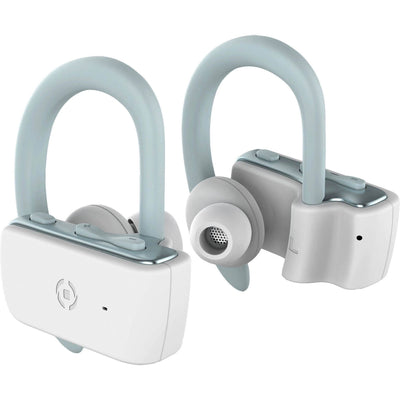 Chieshet Celly Bluetooth White