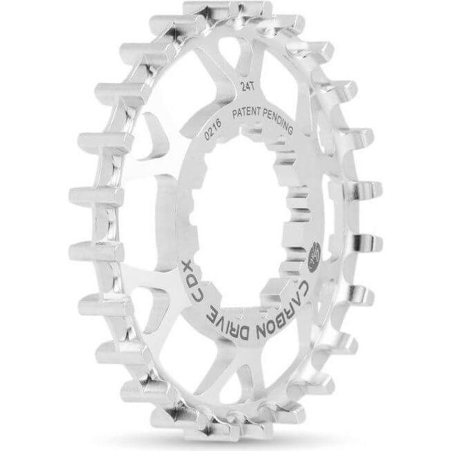 Puertas Rueda trasera CDX 24T 9-Spline 82.3 mm