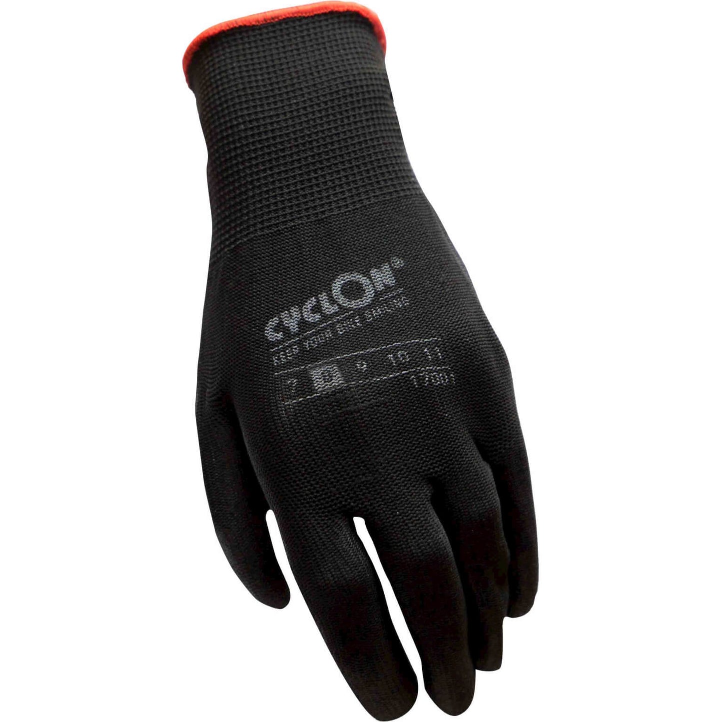 Cyclon Montage Glove Flex Nyl Pu M.8