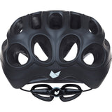 Catlike racehelm kilauea maat l 58-60cm zwart mat - afbeelding 3