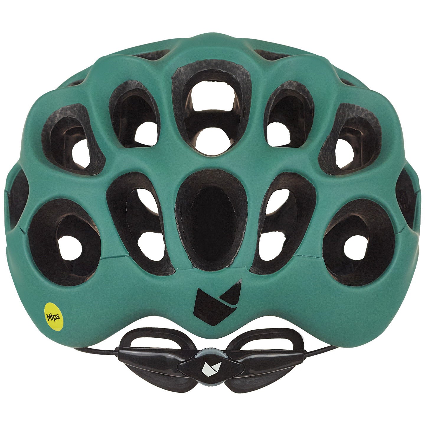 Buzaglo Racehelm Mixino Evo Mips maat M 55-57cm groen