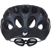 Catlike racehelm kilauea maat m 55-57cm zwart mat - afbeelding 3