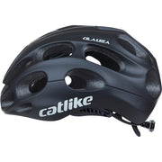 Catlike racehelm kilauea maat m 55-57cm zwart mat - afbeelding 4