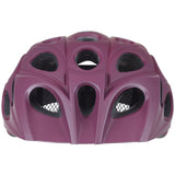 Catlike mtb helm leaf maat m 55-57cm burgundy - afbeelding 5