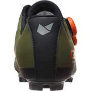 Buzaglo MTB schoenen Mixino XC Ltd Edition carbon mt 41 groen - afbeelding 3