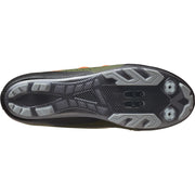 Buzaglo MTB schoenen Mixino XC Ltd Edition carbon mt 41 groen - afbeelding 4
