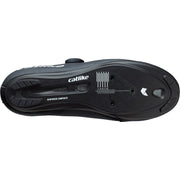 Scarpe da corsa buzaglo sussurrare nylon taglia 40 nero - afbeelding 4