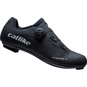 Buzaglo raceschoenen whisper nylon maat 41 zwart - afbeelding 2