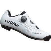 Zapatillas de carrera buzaglo whisper nylon tamaño 42 blanco - afbeelding 2