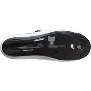 Zapatillas de carrera buzaglo whisper nylon tamaño 42 blanco - afbeelding 4