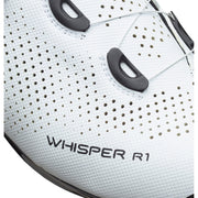 Zapatillas de carrera buzaglo whisper nylon tamaño 42 blanco - afbeelding 5