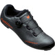 Buzaglo Racing Shoes Whisper Nylon Tamaño 42 Gray