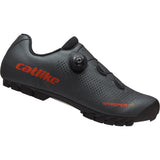 Catlike mtb schoenen whisper x1 mtb nylon maat 42 grijs - afbeelding 2