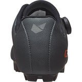 Catlike mtb schoenen whisper x1 mtb nylon maat 42 grijs - afbeelding 3