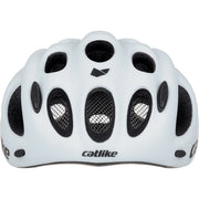 Buzaglo Urban Helm Kompact'o size L 59-61cm white matte - afbeelding 2