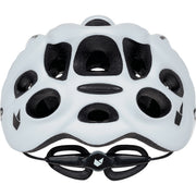 Buzaglo Urban Helm Kompact'o size L 59-61cm white matte - afbeelding 3