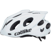 Buzaglo Urban Helm Kompact'o size L 59-61cm white matte - afbeelding 4