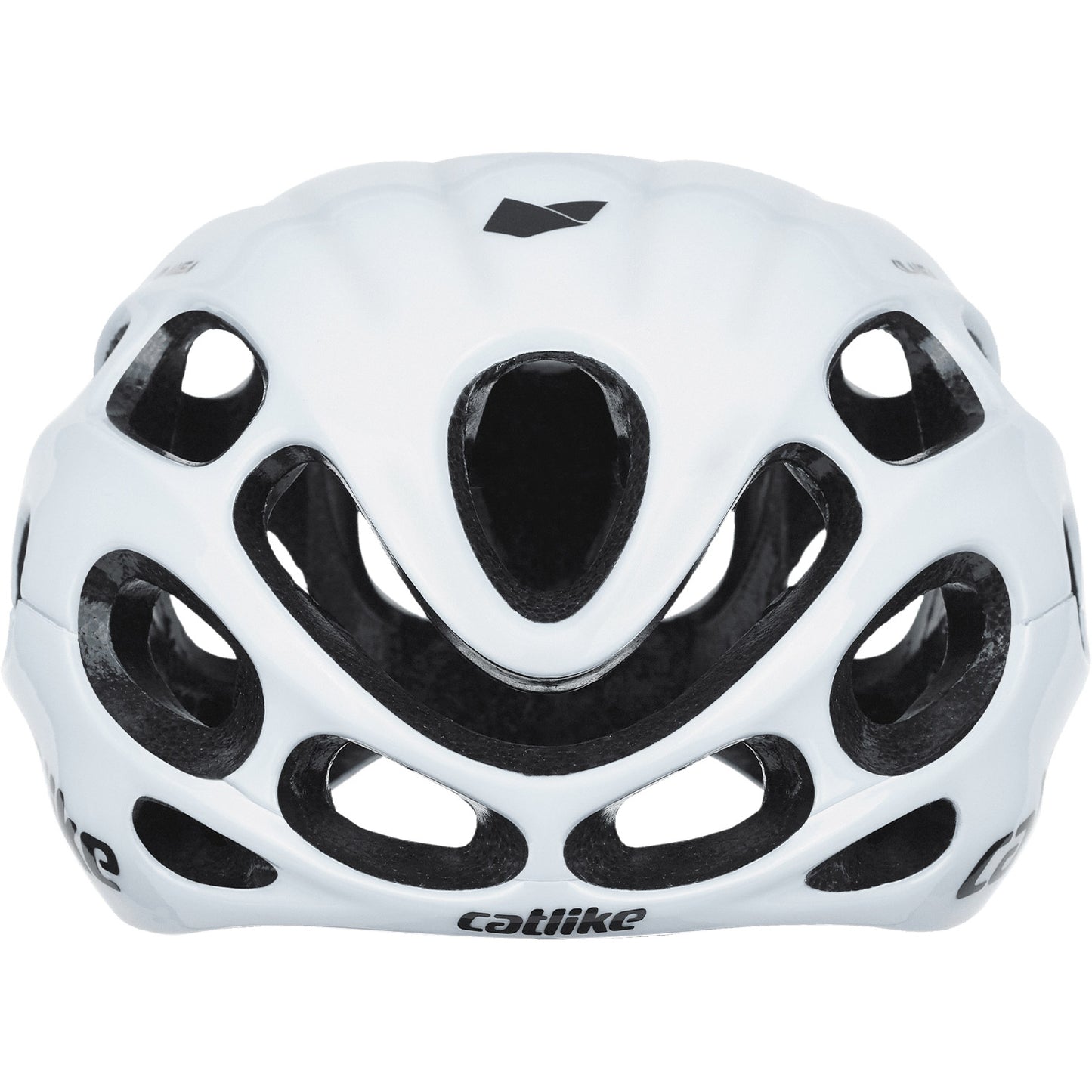 Helm como gato kilauea tamaño m 55-57 cm White Matt