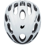 Catlike racehelm kilauea maat m 55-57cm wit mat - afbeelding 5