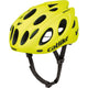BUZAGLO URBAN HELM KOMPACT'O Tamaño S 51-54cm Matte amarillo