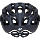 Catlike racehelm mixino maat m 55-57cm zwart mat - afbeelding 3